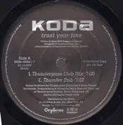 Koda - Trust Your Love