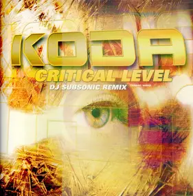 Koda - Critical Level