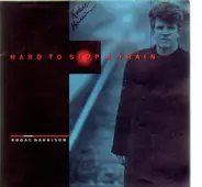 Kodac Harrison - Hard to Stop a Train