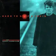 CD - Kodac Harrison - Hard to Stop a Train