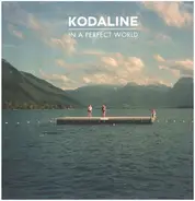 Kodaline - In a Perfect World