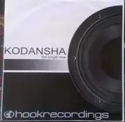 12inch Vinyl Single - Kodansha - The Longer Now