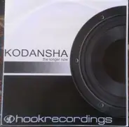 Kodansha - The Longer Now