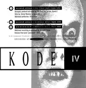 Kode IV - Scratch Attack