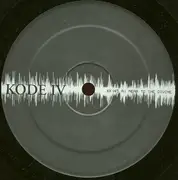 12inch Vinyl Single - Kode IV - Near To The Divine / Fearless