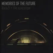 Kode9 - Memories Of The Future