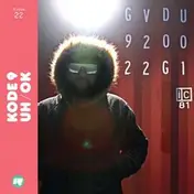 kode 9 - Uh/ Ok