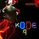 LP - Kode9 - Dj Kicks