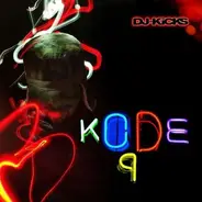 Kode9 - Dj Kicks