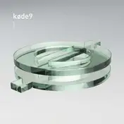 kode 9 - Nothing