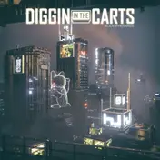 kode 9 - Diggin' In The Charts..