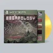 Kode9 - Escapology