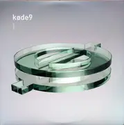 Double LP - Kode9 - Nothing - Green Translucent Vinyl, Still Sealed