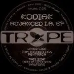 Kodiak - Advanced I.A. EP