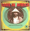 LP - Kodjovi Kush and Afrospot All Stars - Love In Africa