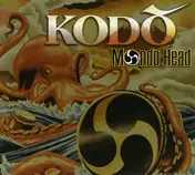 Kodo - Mondo Head