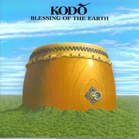 Kodo - Blessing of the Earth