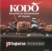 Kodō - Heartbeat Drummers of Japan