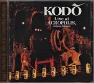 Kodō - Live At Acropolis, Athens, Greece