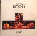 CD - Kodō - Best Of Kodō