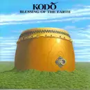 CD - Kodō - Blessing Of The Earth