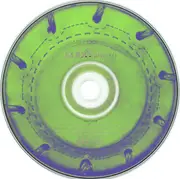 CD - Kodō - Sai-Sō