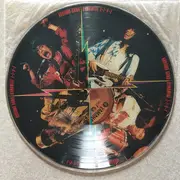 Picture Disc - Kodomo Band - Dynamite Live - OBI + Insert
