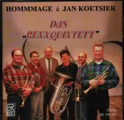 CD - Koetsier - Hommage á Jan Koetsier