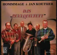Koetsier - Hommage á Jan Koetsier