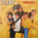 12inch Vinyl Single - Koeur's - Flirt