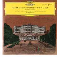 Haydn - Streichquartett C-Dur Nr. 77 Nr. 3 'Kaiserquartett'
