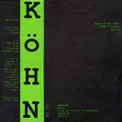 Köhn - Zesde Mixer