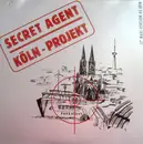 12inch Vinyl Single - Köln Projekt - Secret Agent