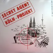 Köln Projekt - Secret Agent