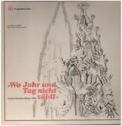 Kölner Domfest-Messe 1980 - Wo Jahr und Tag nicht zählt