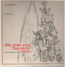 Kölner Domfest-Messe 1980 - Wo Jahr und Tag nicht zählt