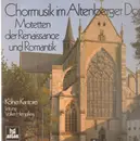 LP - Kölner Kantorei , Volker Hempfling - Chormusik Im Altenberger Dom