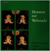Volker Hempfling - Motetten Zur Weihnacht