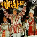 LP - Kölner Karnevals-Orchester - Kölle Alaaf - Das Kölner Karnevalslied