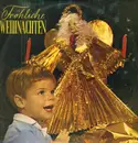 LP - Kölner Kinderchöre - Fröhliche Weihnachten