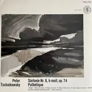 Tchaikovsky - Sinfonie Nr. 6, Op. 74 Pathétique
