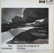 Tchaikovsky - Sinfonie Nr. 6, H - Moll, Op. 74 (Pathétique)