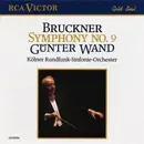 CD - Anton Bruckner (Günter Wand) - Symphony No. 9