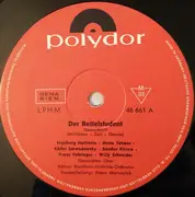 LP - Kölner Rundfunk-Sinfonie-Orchester / Carl Millöcker - Der Bettelstudent / Gasparone
