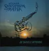 LP - Kölner Saxophon Mafia - Die Saxuelle Befreiung - Signed