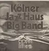 LP - Kölner Jazz Haus Big Band - Open Lines