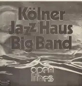 Kölner Jazz Haus Big Band