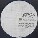 12inch Vinyl Single - Kölsch And Sasha - The Lights