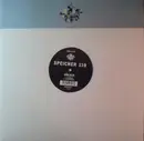 12inch Vinyl Single - Kölsch - Speicher 119