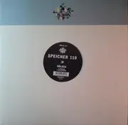 12inch Vinyl Single - Kölsch - Speicher 119